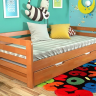 Кровать RBV- Немо с дополнительным спальным местом