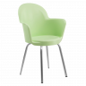 Кресло пластиковое TYA- Gora (цвет в ассортименте)