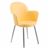 Кресло пластиковое TYA- Gora (цвет в ассортименте)