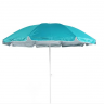 Зонт садовый ECO- TE-002 светло-голубой, зеленый
