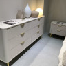 Комод Perfect Home Ланте / Lante  6S/163 Беж