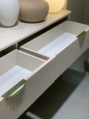 Комод Perfect Home Ланте / Lante  6S/163 Беж