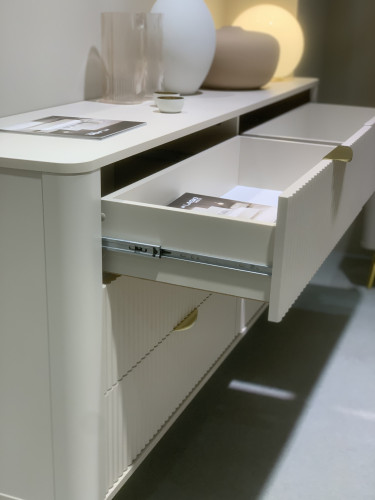 Комод Perfect Home Ланте / Lante  6S/163 Беж