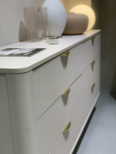 Комод Perfect Home Ланте / Lante  6S/163 Беж