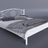 Кровать из металла TNR- Камелия 190/200х120/140/160/180 см