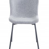 Стул Avn- FIX Grey Boucle серый