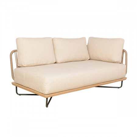 Диван угловой PRA- Техас (без текстиля)