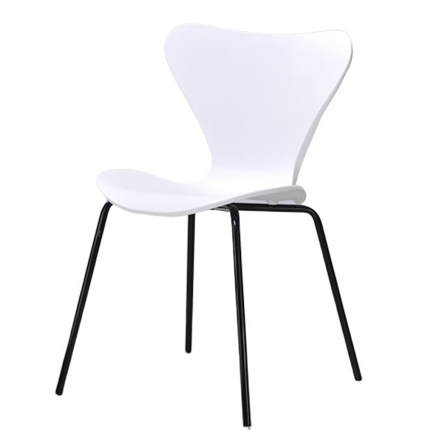 Дизайнерские и пластиковые стулья от ZETA
