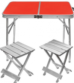 Набор мебели для пикника ECO- TE 021 AS(SX-5102)