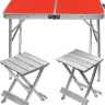 Набор мебели для пикника ECO- TE 021 AS(SX-5102)