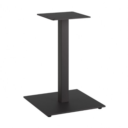 Опора для стола LVK- Quadro mini, высота 430 мм  