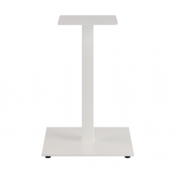 Опора для стола LVK- Quadro mini, высота 430 мм  