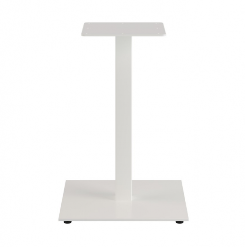 Опора для стола LVK- Quadro mini, высота 430 мм  