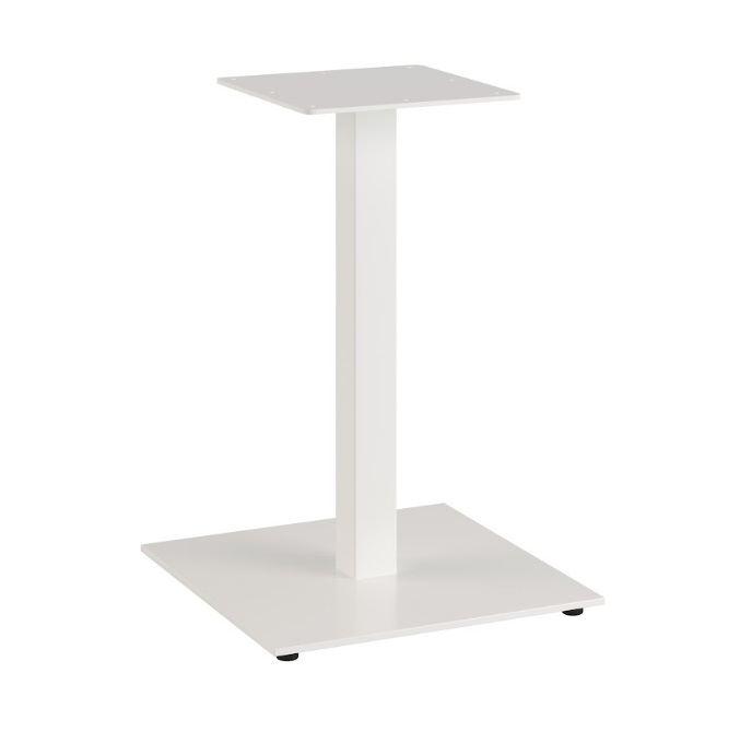 Опора для стола LVK- Quadro mini, высота 430 мм  