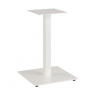 Опора для стола LVK- Quadro mini, высота 430 мм  