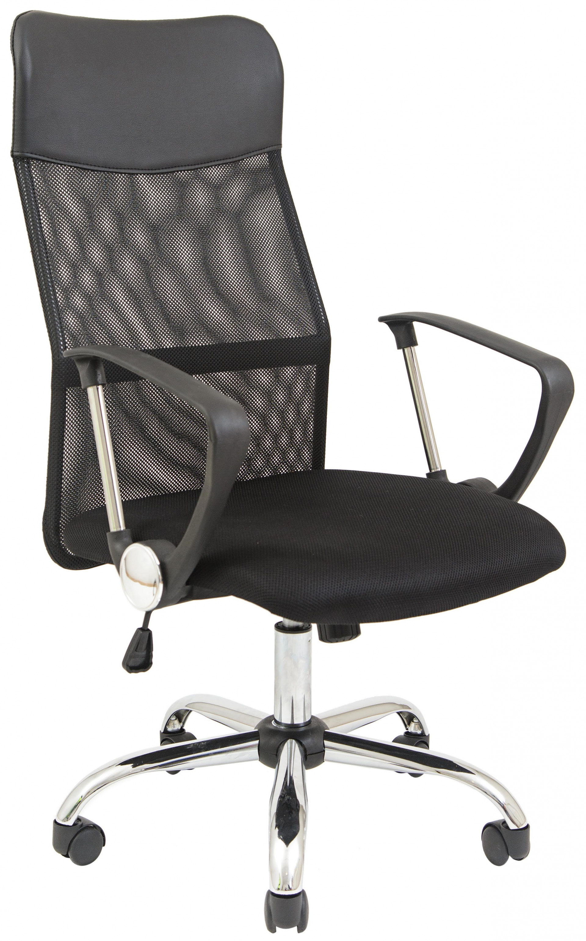 Кресло офисное на колесиках RCH- Ультра