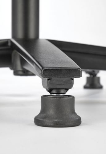 Кресло мягкое HALMAR FRANCO (серый)  