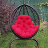 Подвесное кресло кокон на усиленной стойке GG- Наоми (арт 101/1)