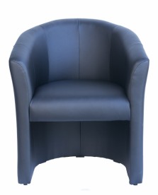 Мягкое кресло MAR- Marbella Soft