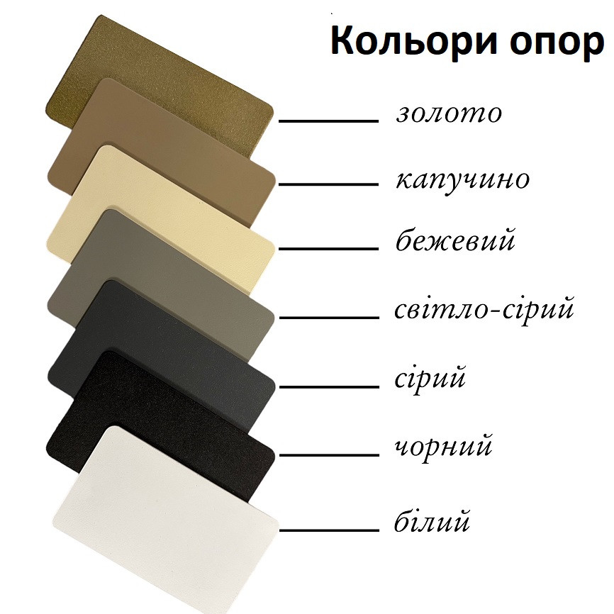 Крісло IMP- Elara