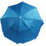 Зонт садовый ECO- ТЕ-007-220 синий