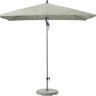 Зонт квадратный Glatz TEA- ALU Fortino 240 х 240 см