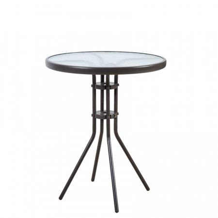 Стол круглый VLL- DUBLIN D60 см