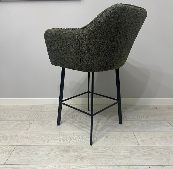 Кресло полубарное / барное IMP- Alex 