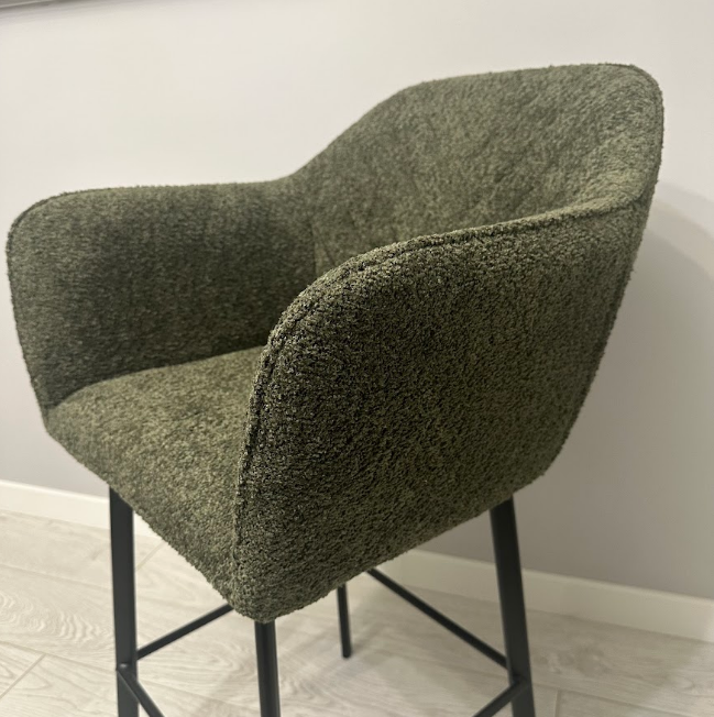 Кресло полубарное / барное IMP- Alex 