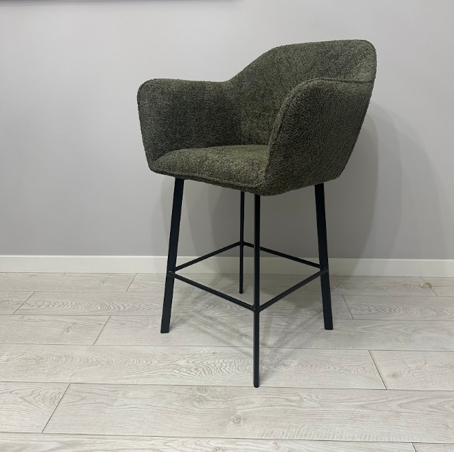 Кресло полубарное / барное IMP- Alex 