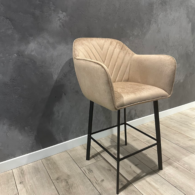 Кресло полубарное / барное IMP- Alex 