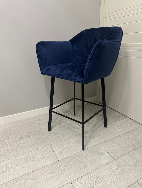 Кресло полубарное / барное IMP- Alex 