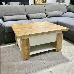 Стол трансформер Brand- Лямбда 85