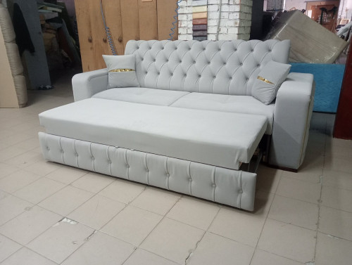 Диван раскладной VKM-  Карпаты 250*92*104