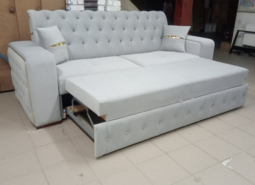 Диван раскладной VKM-  Карпаты 250*92*104