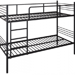 Кровать двухъярусная HAT- Металлическая