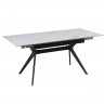 Стол керамический Avn- MILS 130-170x80 Ceramic White