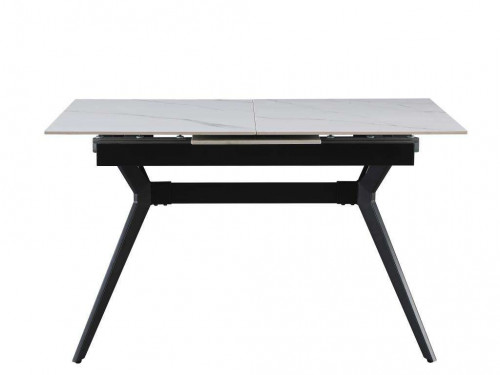 Стол керамический Avn- MILS 130-170x80 Ceramic White