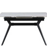 Стол керамический Avn- MILS 130-170x80 Ceramic White