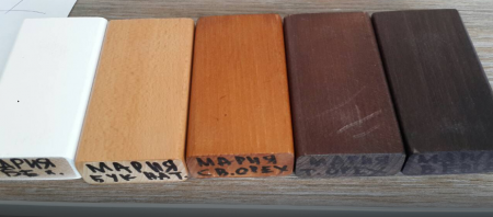 Тумба прикроватная BIO- Мария (Бук натуральный)