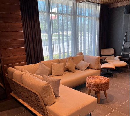 Диван PRA- Техас угловой S (без текстиля)