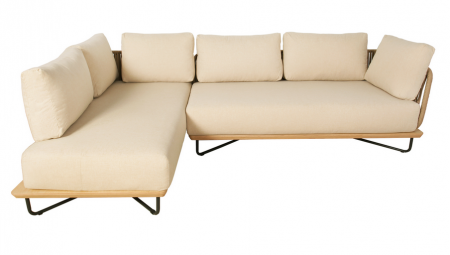 Диван PRA- Техас угловой S (без текстиля)