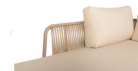 Диван PRA- Техас угловой S (без текстиля)