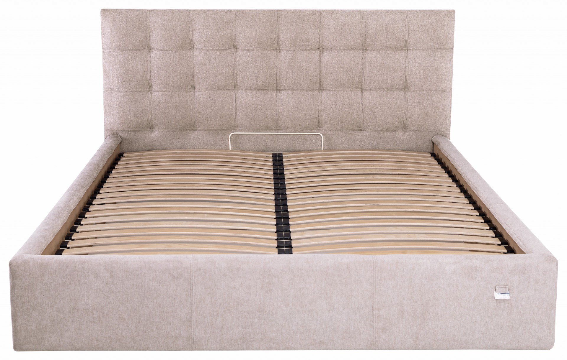 Кровать мягкая с подъемным механизмом RCH- Честер Комфорт 