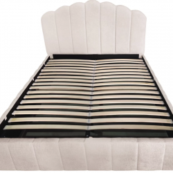 Кровать с подьемным механизмом CRV- Amour 160*200  