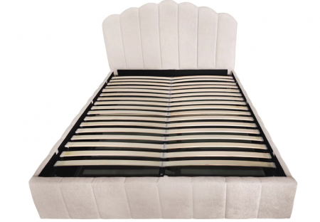 Кровать с подьемным механизмом CRV- Amour 160*200  