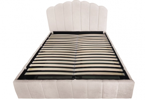 Кровать с подьемным механизмом CRV- Amour 160*200  