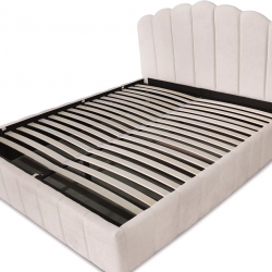 Кровать с подъёмным механизмом CRV- Amour 160*200  