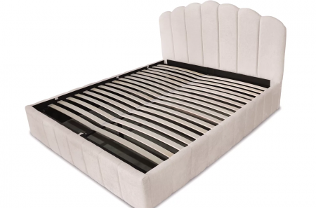 Кровать с подьемным механизмом CRV- Amour 160*200  