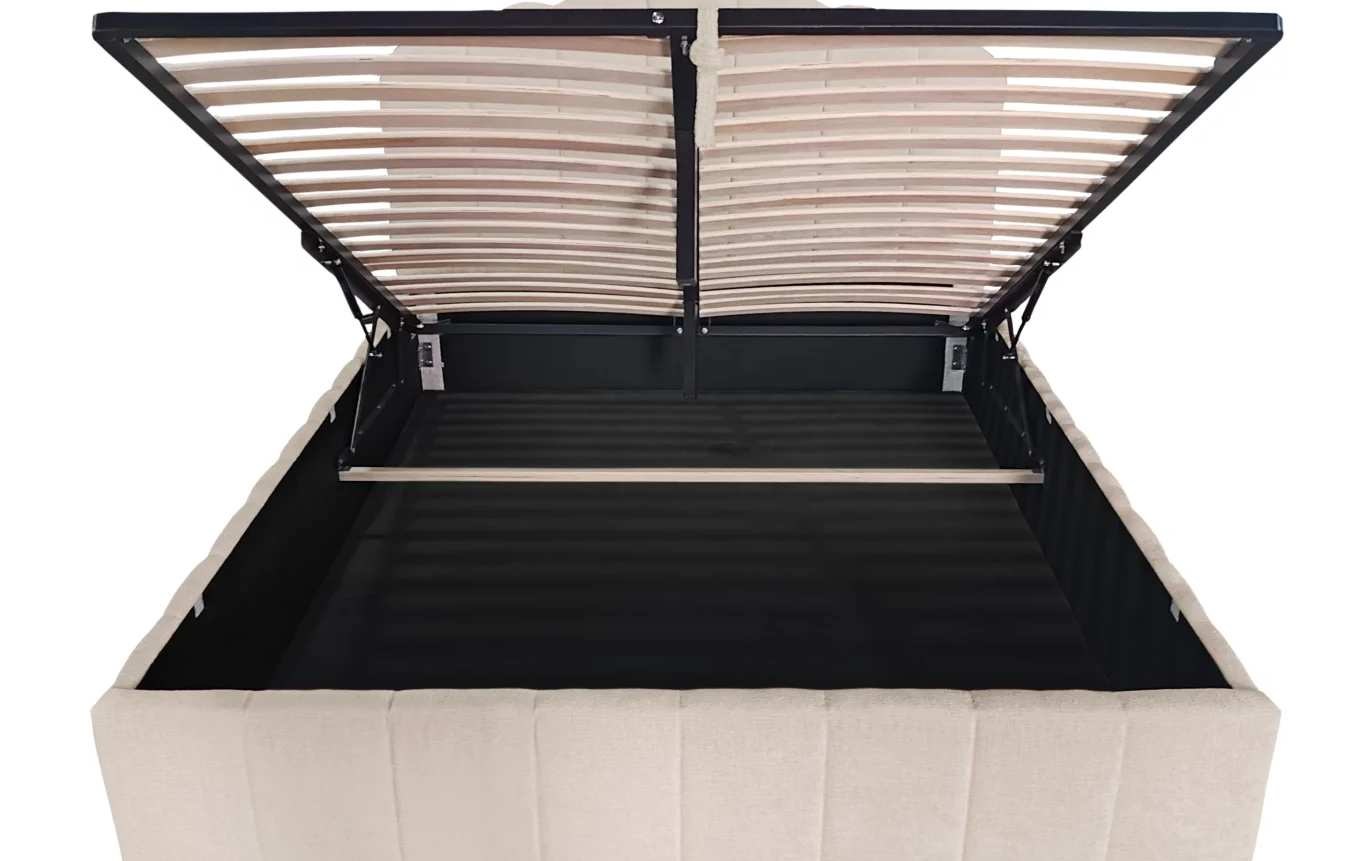 Кровать с подьемным механизмом CRV- Amour 160*200  